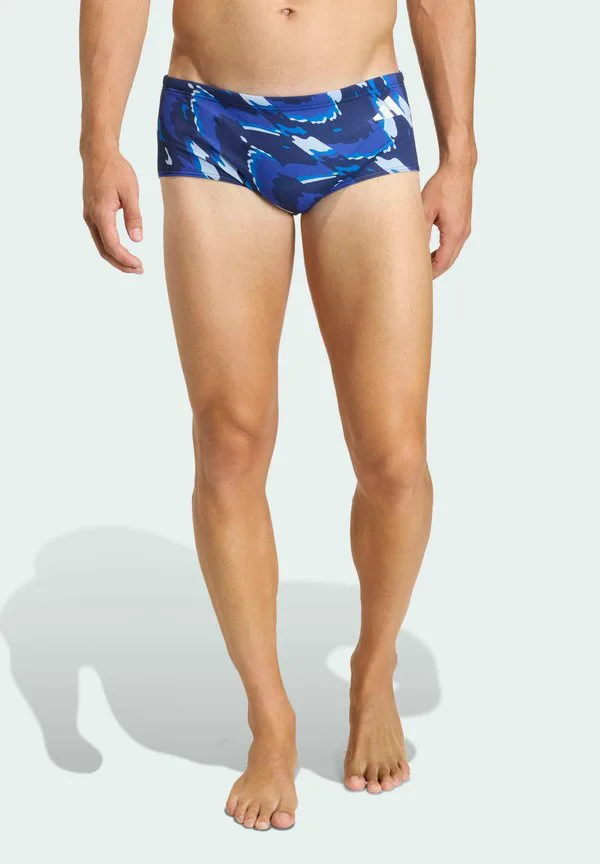 Широкие плавки для плавания с графическим рисунком команды ripstream Adidas Performance, Dark Blue/Semi Lucid Blue, Синий, Широкие плавки для плавания с графическим рисунком команды ripstream Adidas Performance, Dark Blue/Semi Lucid Blue
Широкие плавки для плавания с графическим рисунком команды ripstream Adidas Performance, Dark Blue/Semi Lucid Blue, Синий, Широкие плавки для плавания с графическим рисунком команды ripstream Adidas Performance, Dark Blue/Semi Lucid Blue