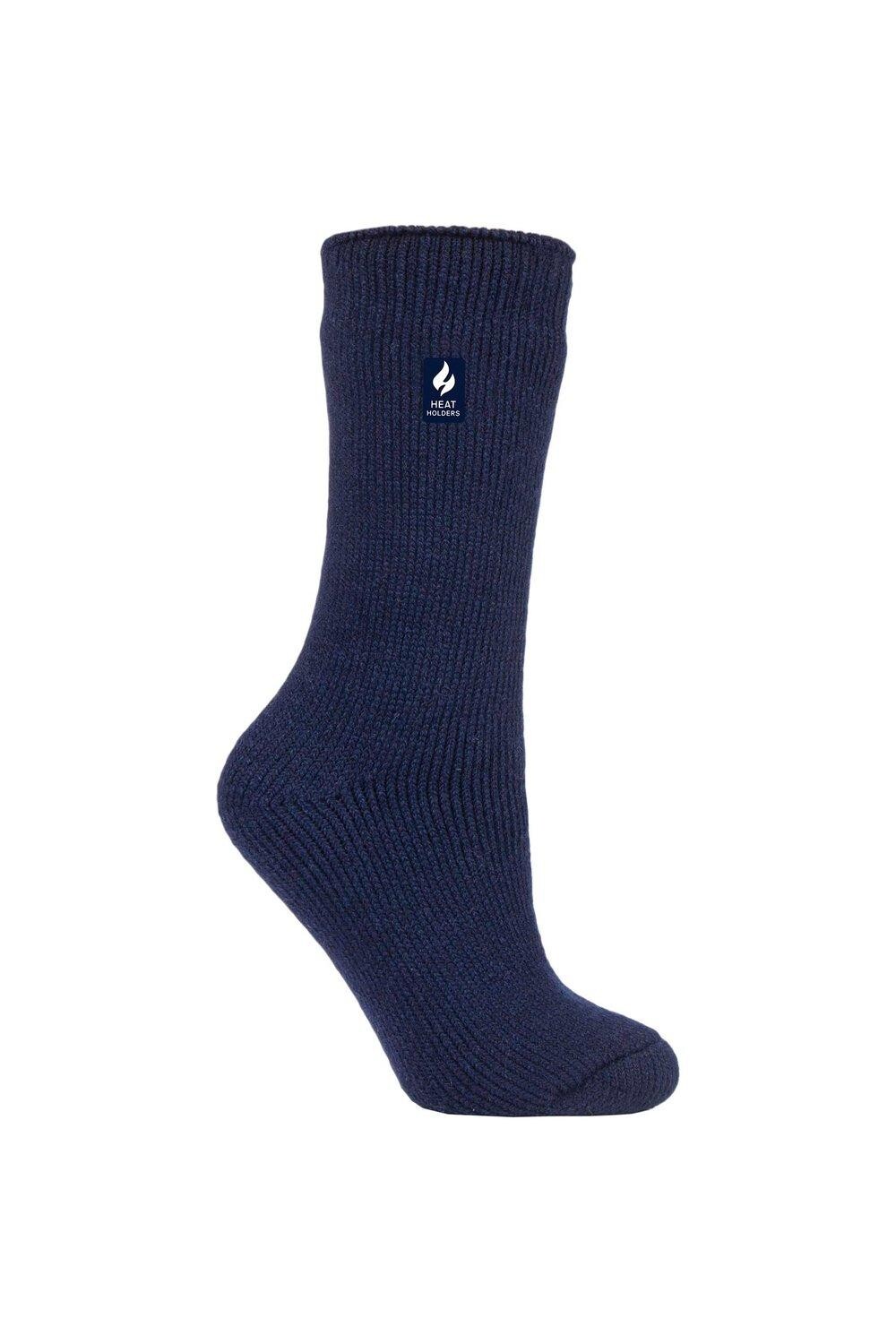 1 пара оригинальных термоносков 2.3 TOG SOCKSHOP Heat Holders, синий
1 пара оригинальных термоносков 2.3 TOG SOCKSHOP Heat Holders, синий