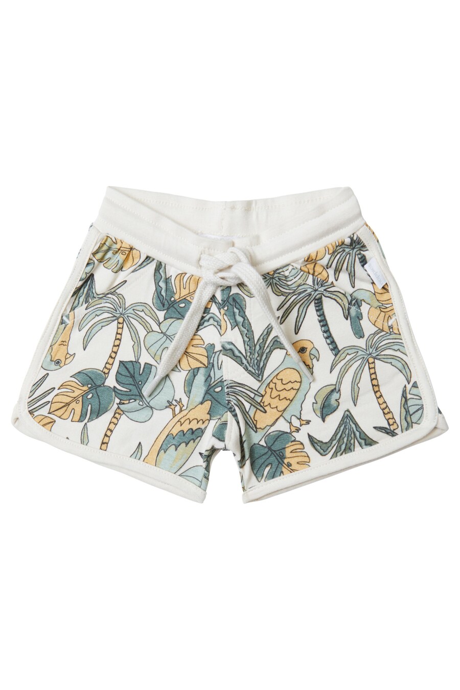 Обычные брюки Noppies Brushy Creek, светло-серый
Обычные брюки Noppies Brushy Creek, светло-серый