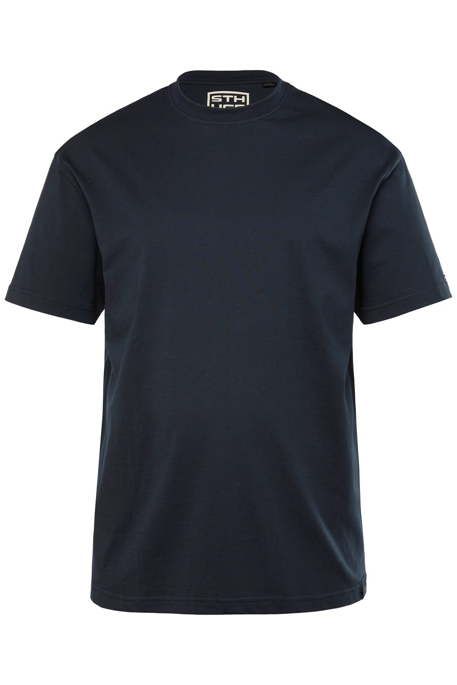 Рубашка STHUGE, темно-синий
Рубашка STHUGE, темно-синий