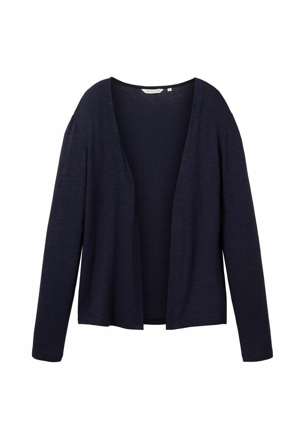 Кардиган TOM TAILOR, Черный, Кардиган TOM TAILOR
Кардиган TOM TAILOR, Черный, Кардиган TOM TAILOR