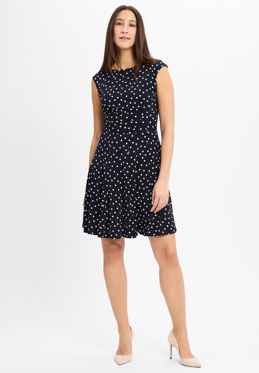 Платье из джерси AMBIANCE, синий
Платье из джерси AMBIANCE, синий