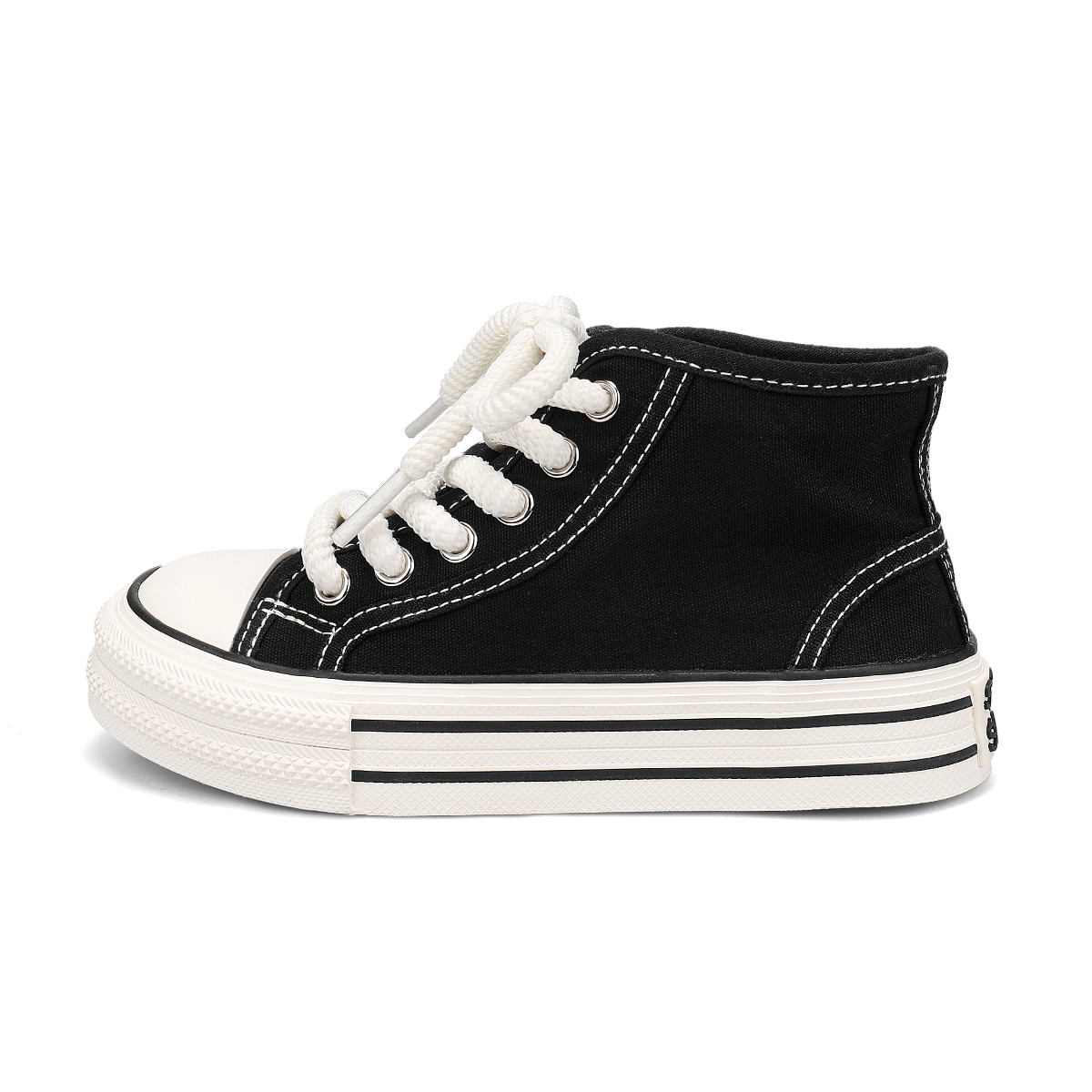 Детские скейтерские кроссовки ST&SAT KIDS, черный
Детские скейтерские кроссовки ST&SAT KIDS, черный