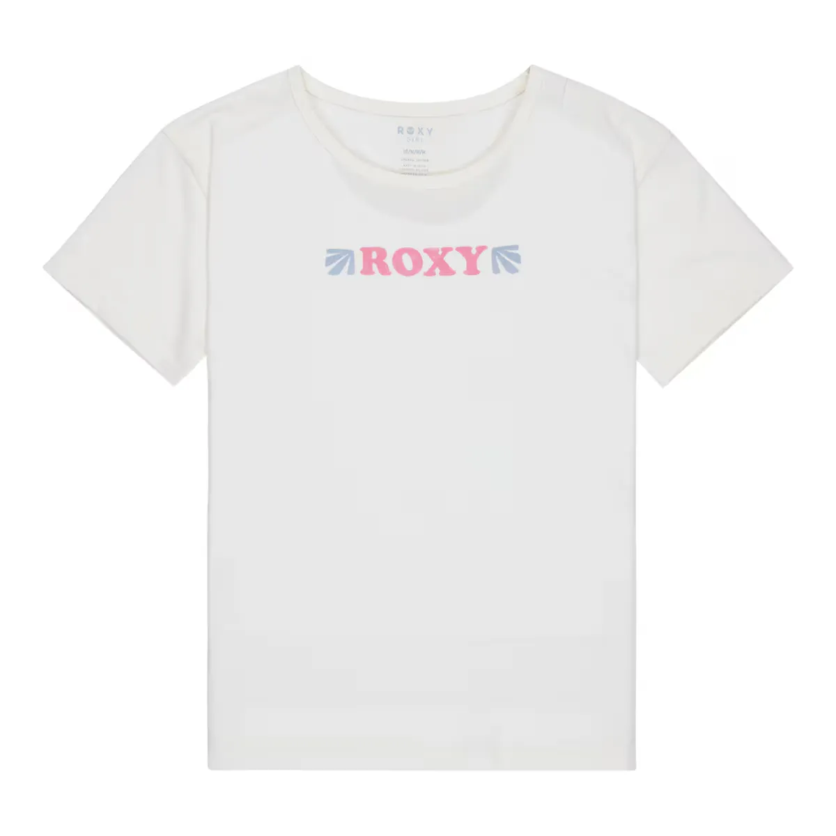 Детская футболка Lily Vintage Roxy, белый
Детская футболка Lily Vintage Roxy, белый