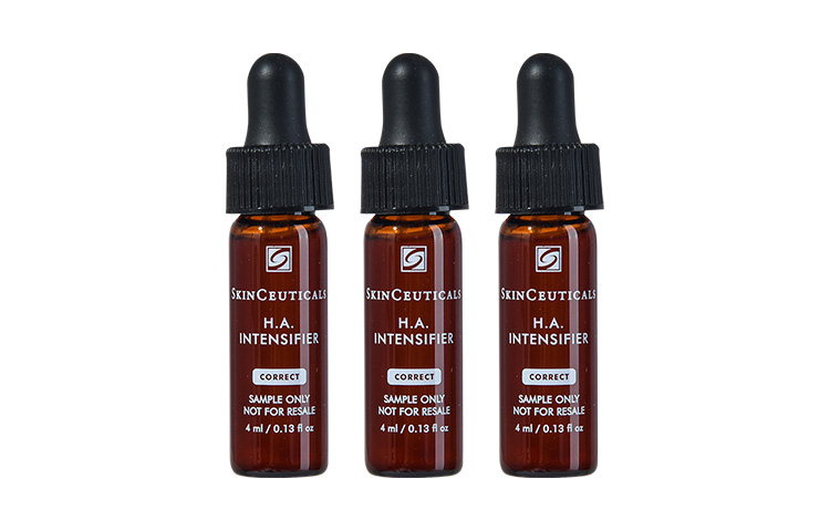 SKINCEUTICALS Xiulike эссенция из пурпурного риса миниатюра, объемное успокаивающее, подтягивающее и восстанавливающее 4мл
SKINCEUTICALS Xiulike эссенция из пурпурного риса миниатюра, объемное успокаивающее, подтягивающее и восстанавливающее 4мл