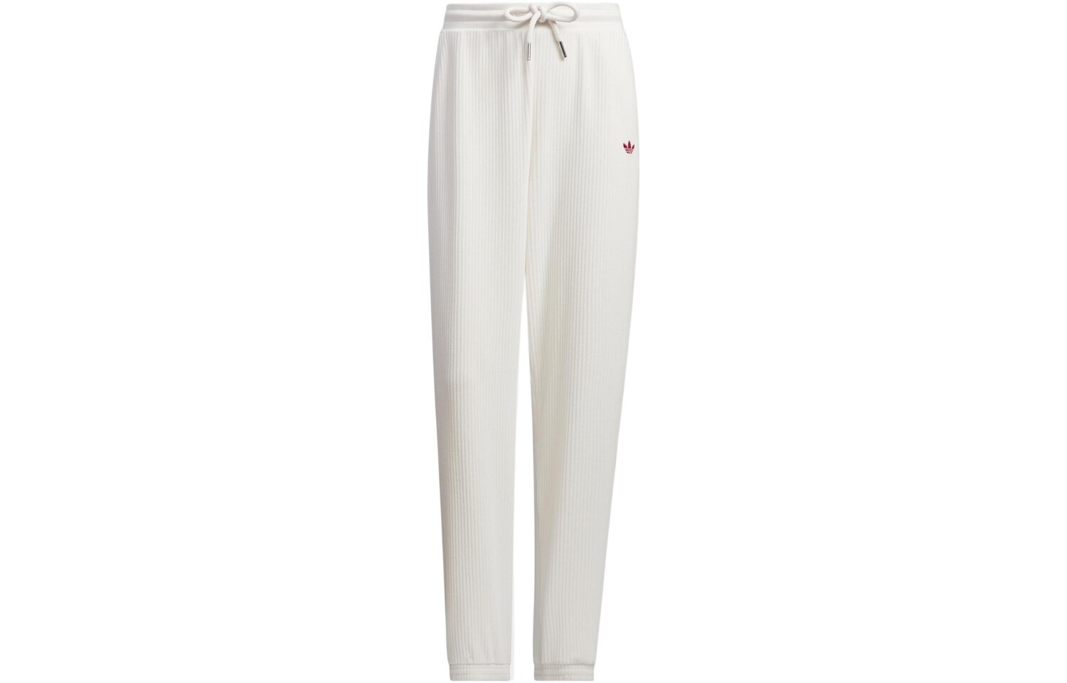 Трикотажные спортивные штаны женские белые Adidas Originals
Трикотажные спортивные штаны женские белые Adidas Originals