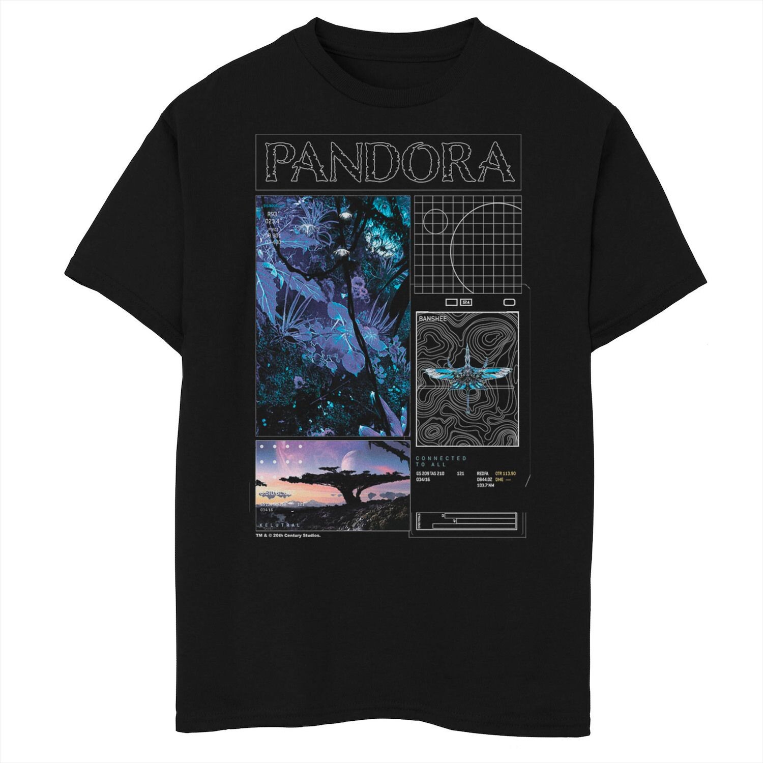 Футболка с рисунком «Аватар 2 Пандоры» для мальчиков 8–20 лет, флора, фауна Licensed Character
Футболка с рисунком «Аватар 2 Пандоры» для мальчиков 8–20 лет, флора, фауна Licensed Character