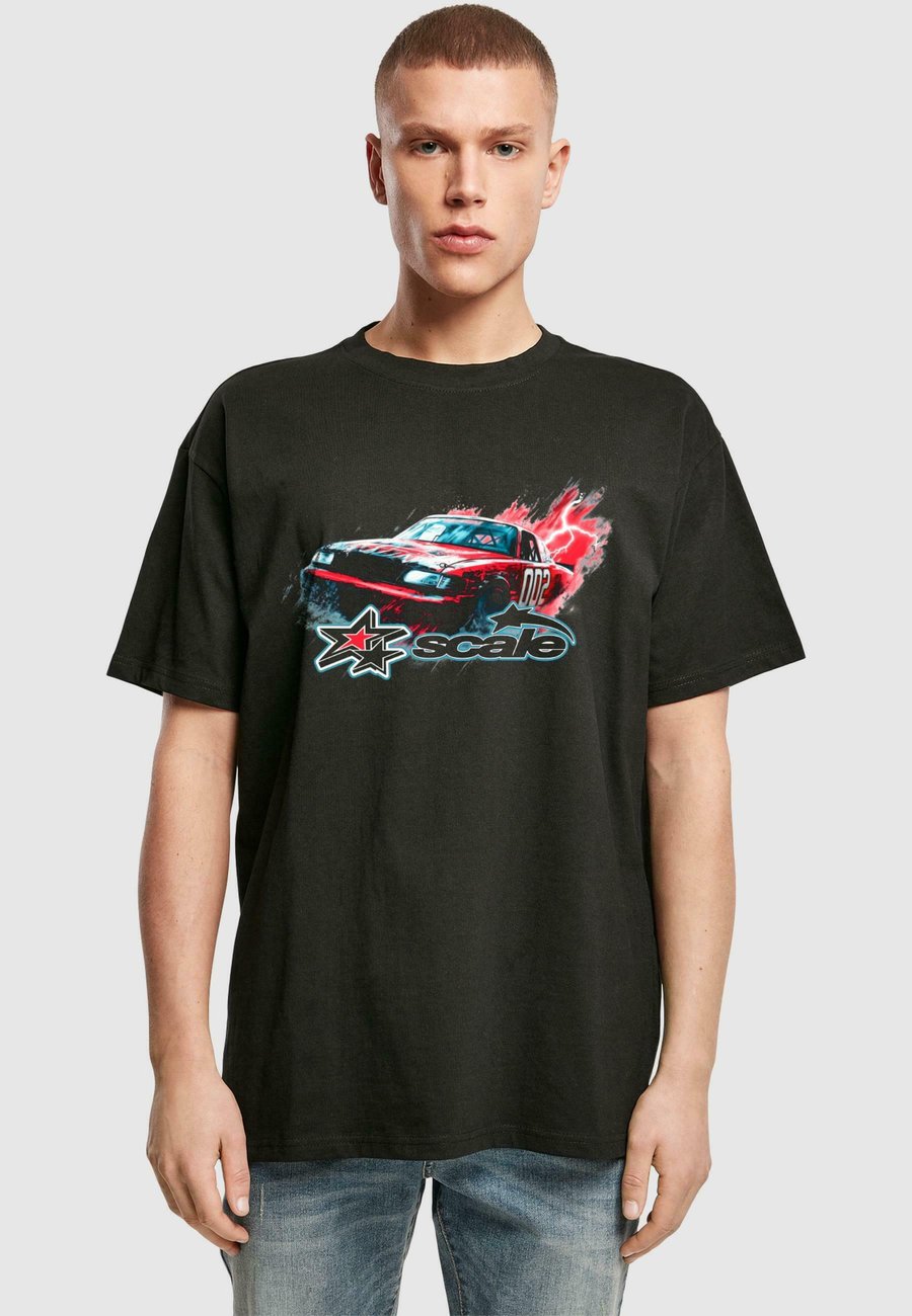 Футболка Upscale by Mister Tee Print T-shirt, Black, Черный, Футболка Upscale by Mister Tee Print T-shirt, Black
Футболка Upscale by Mister Tee Print T-shirt, Black, Черный, Футболка Upscale by Mister Tee Print T-shirt, Black