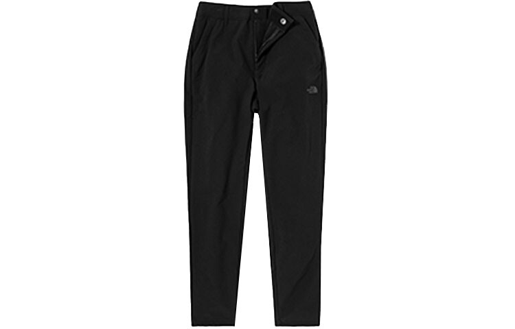 THE NORTH FACE Женские повседневные брюки, цвет Black
THE NORTH FACE Женские повседневные брюки, цвет Black