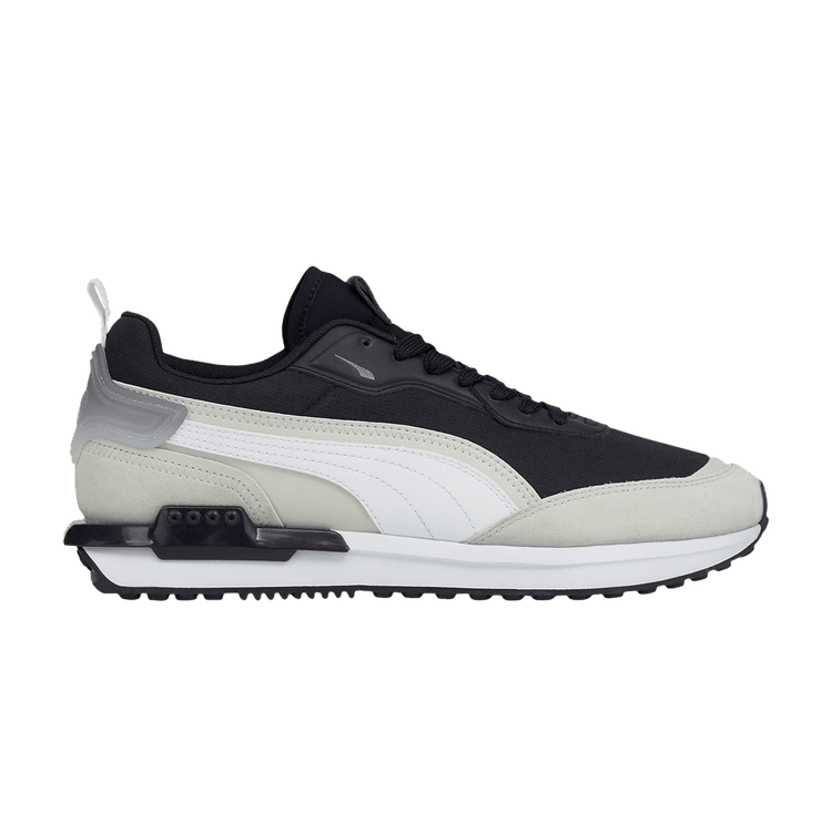 Кроссовки City Rider 'Gradient - Black Glacier Grey', черный
Кроссовки City Rider 'Gradient - Black Glacier Grey', черный