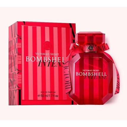 Новый! Bombshell Intense парфюмированная вода 50 мл, Victoria'S Secret
Новый! Bombshell Intense парфюмированная вода 50 мл, Victoria'S Secret