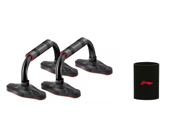 Push Up Frames LINING, черный
Push Up Frames LINING, черный