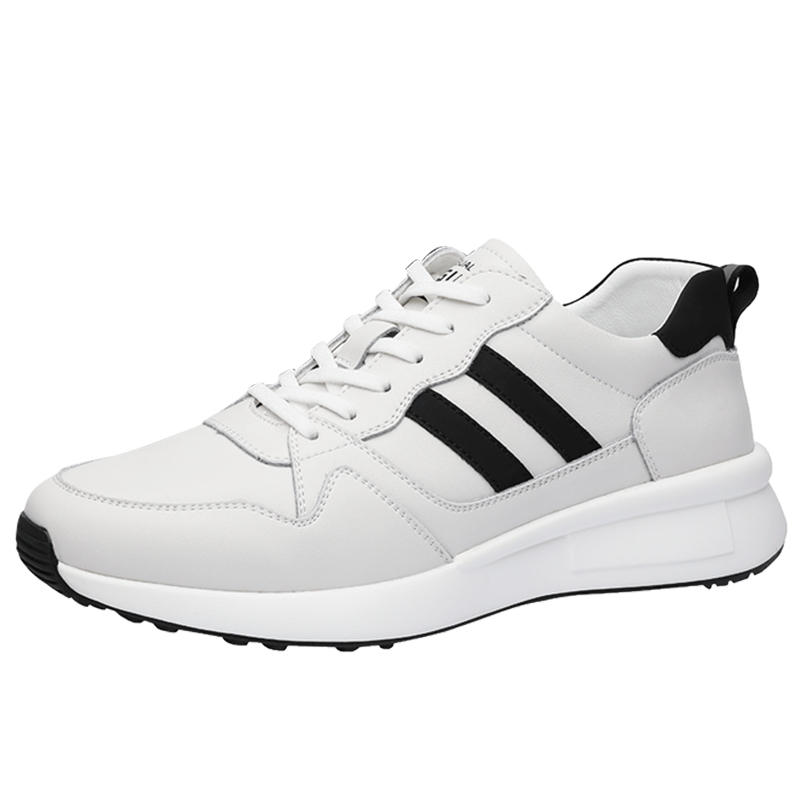 GIHO Низкие повседневные туфли мужские белые
GIHO Низкие повседневные туфли мужские белые