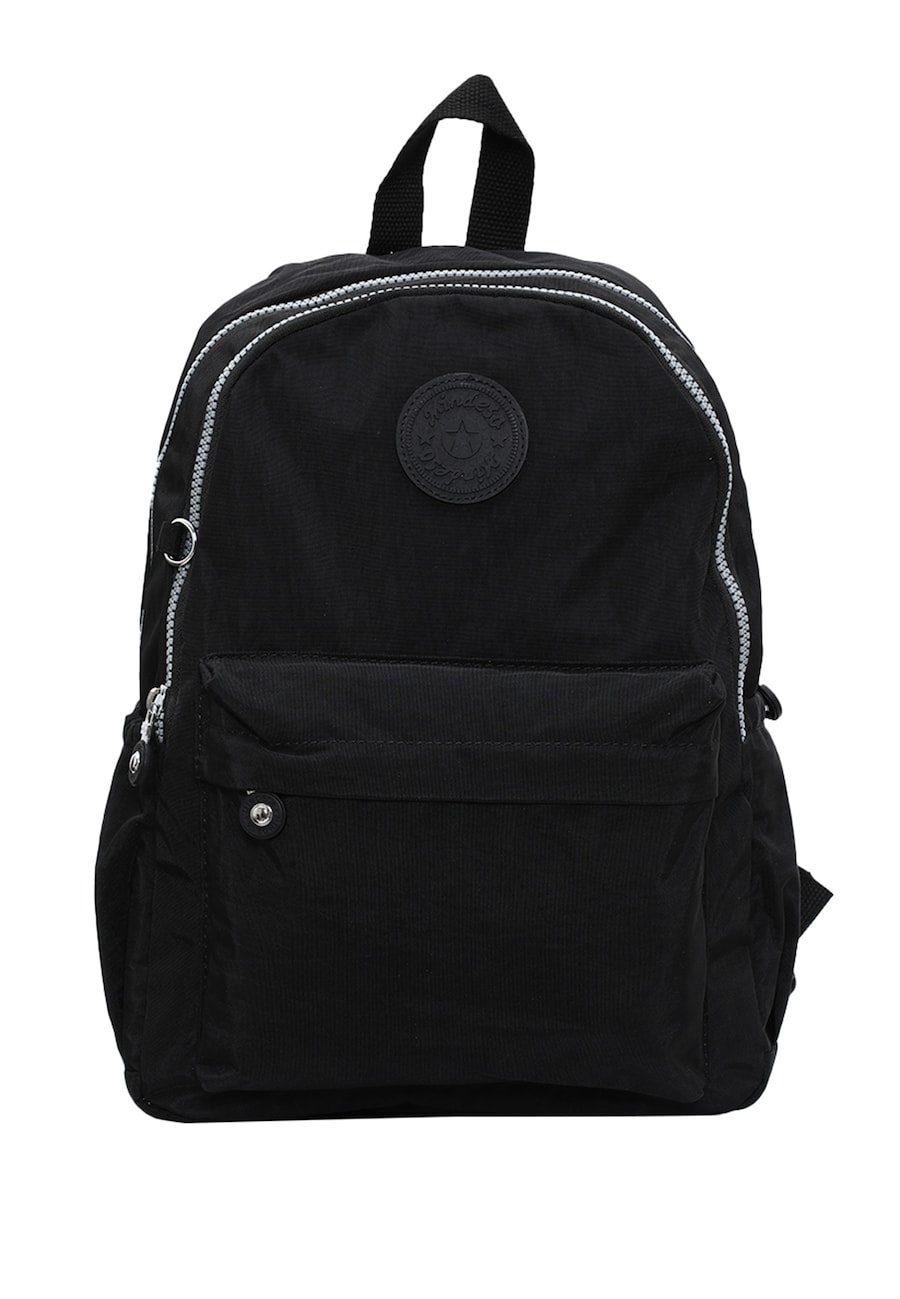 Рюкзак Mindesa, черный
Рюкзак Mindesa, черный