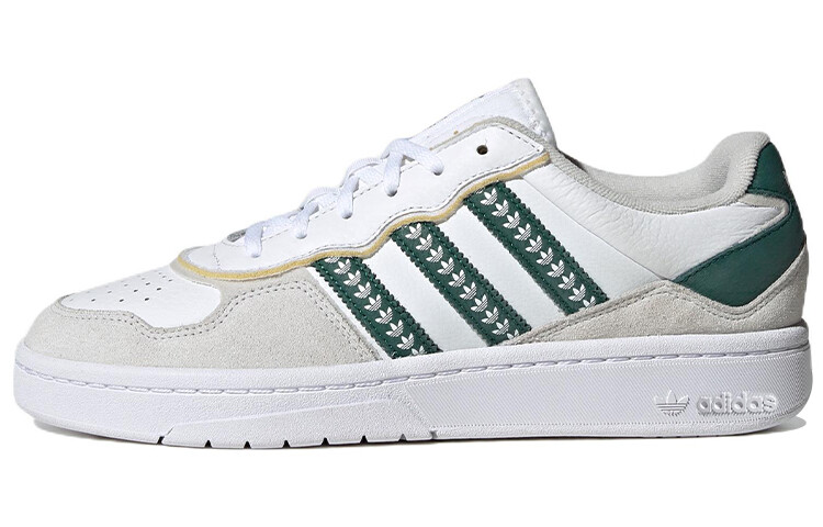Туфли Courtic Lifestyle унисекс с низким верхом белого/зеленого/светло-серого цвета Adidas Originals, Зеленый, Туфли Courtic Lifestyle унисекс с низким верхом белого/зеленого/светло-серого цвета Adidas Originals
Туфли Courtic Lifestyle унисекс с низким верхом белого/зеленого/светло-серого цвета Adidas Originals, Зеленый, Туфли Courtic Lifestyle унисекс с низким верхом белого/зеленого/светло-серого цвета Adidas Originals