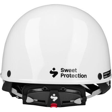 Стратерный шлем Sweet Protection, цвет Gloss White, Серый, Стратерный шлем Sweet Protection, цвет Gloss White
Стратерный шлем Sweet Protection, цвет Gloss White, Серый, Стратерный шлем Sweet Protection, цвет Gloss White