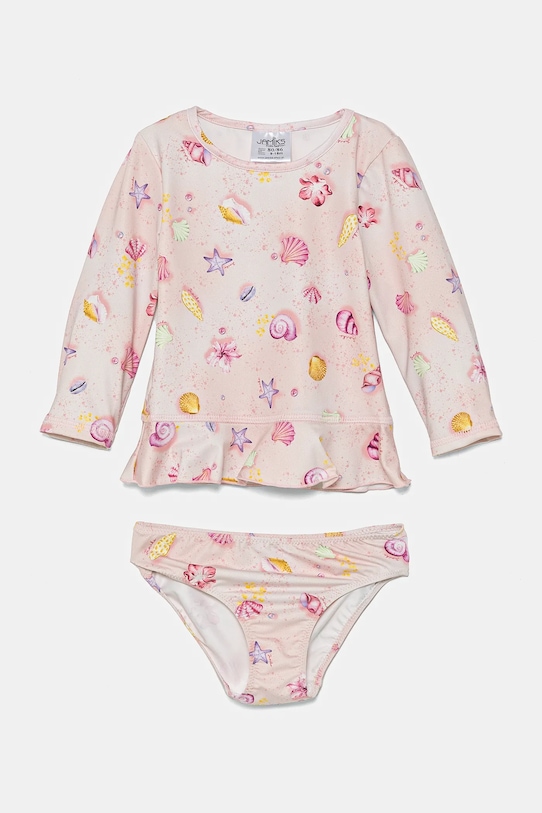 Детский купальник NELLI I Jamiks, бежевый
Детский купальник NELLI I Jamiks, бежевый