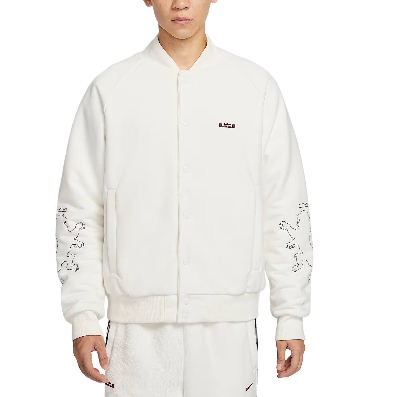 Куртка пуховик therma fit мужская Nike, белый
Куртка пуховик therma fit мужская Nike, белый