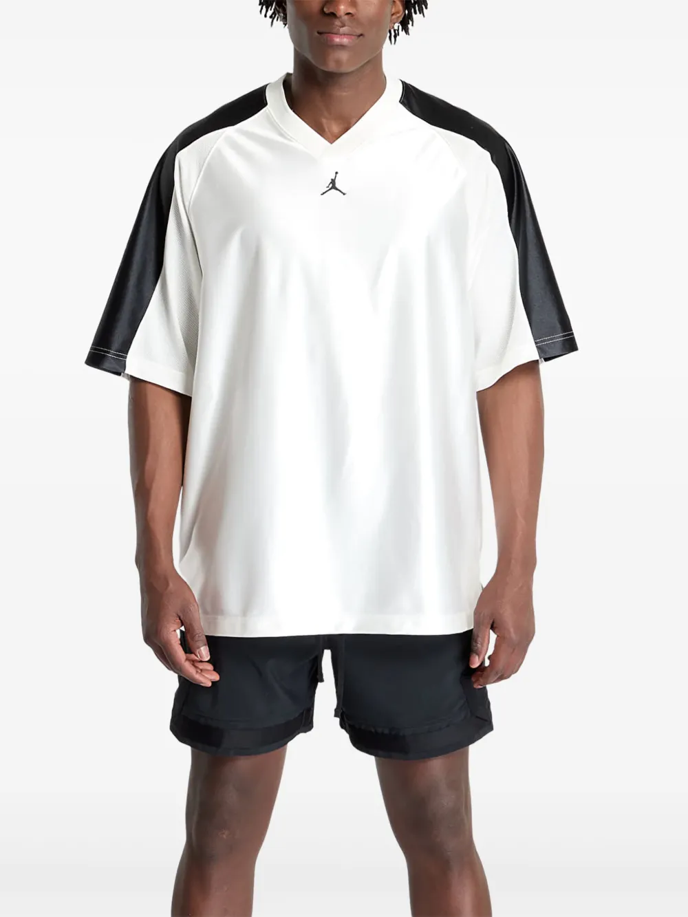 Топ MVP Jordan, белый
Топ MVP Jordan, белый