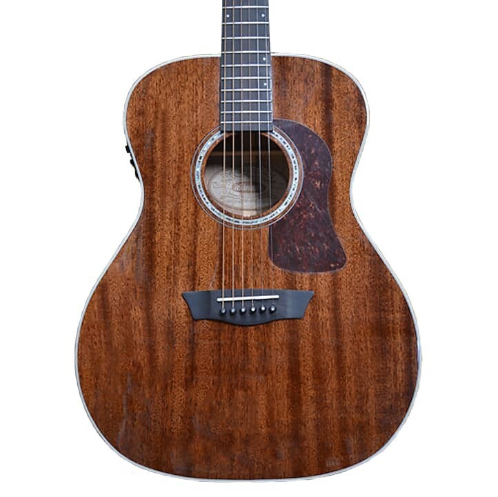 Акустическая гитара Washburn Heritage Series G12S 2020s - Natural
Акустическая гитара Washburn Heritage Series G12S 2020s - Natural