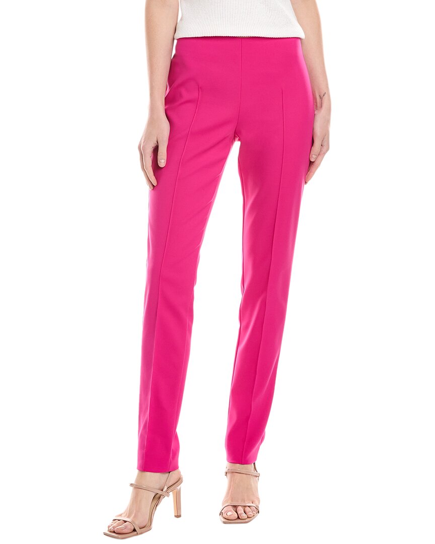 Брюки Akris Melissa Trouser Akris, розовый
Брюки Akris Melissa Trouser Akris, розовый