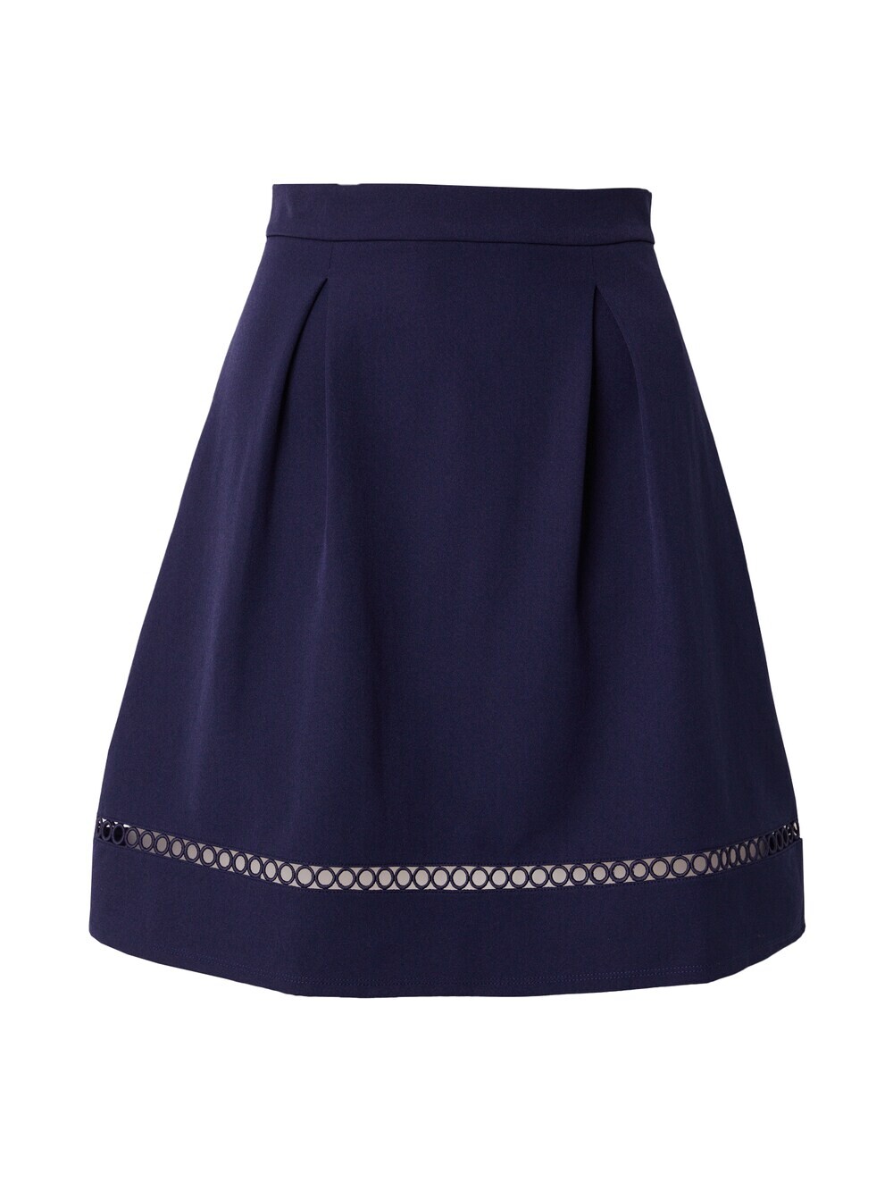 Юбка ABOUT YOU Loreen, темно-синий
Юбка ABOUT YOU Loreen, темно-синий