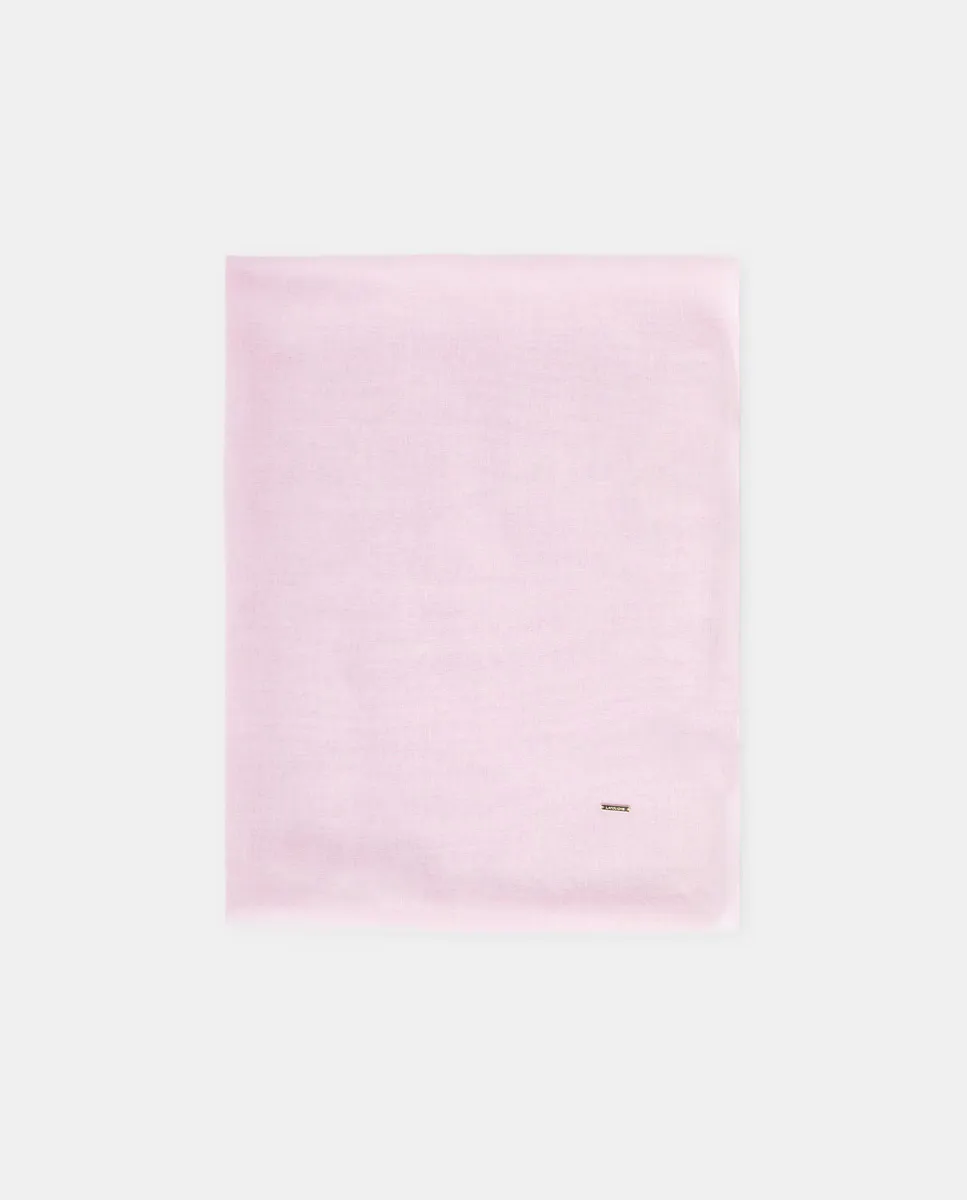 Базовый шарф из шелковой шерсти Latouche, цвет 250 Nude
Базовый шарф из шелковой шерсти Latouche, цвет 250 Nude