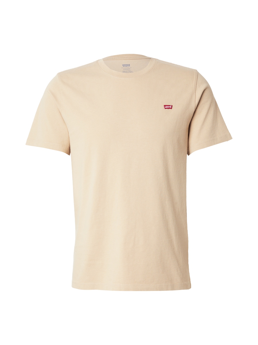 Рубашка LEVI'S Original Hm Tee, бежевый
Рубашка LEVI'S Original Hm Tee, бежевый