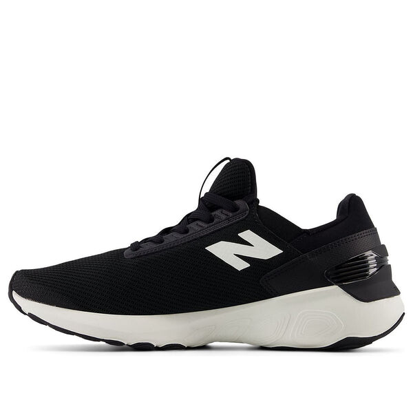 Кроссовки свежая пена x 1440 New Balance, черный
Кроссовки свежая пена x 1440 New Balance, черный