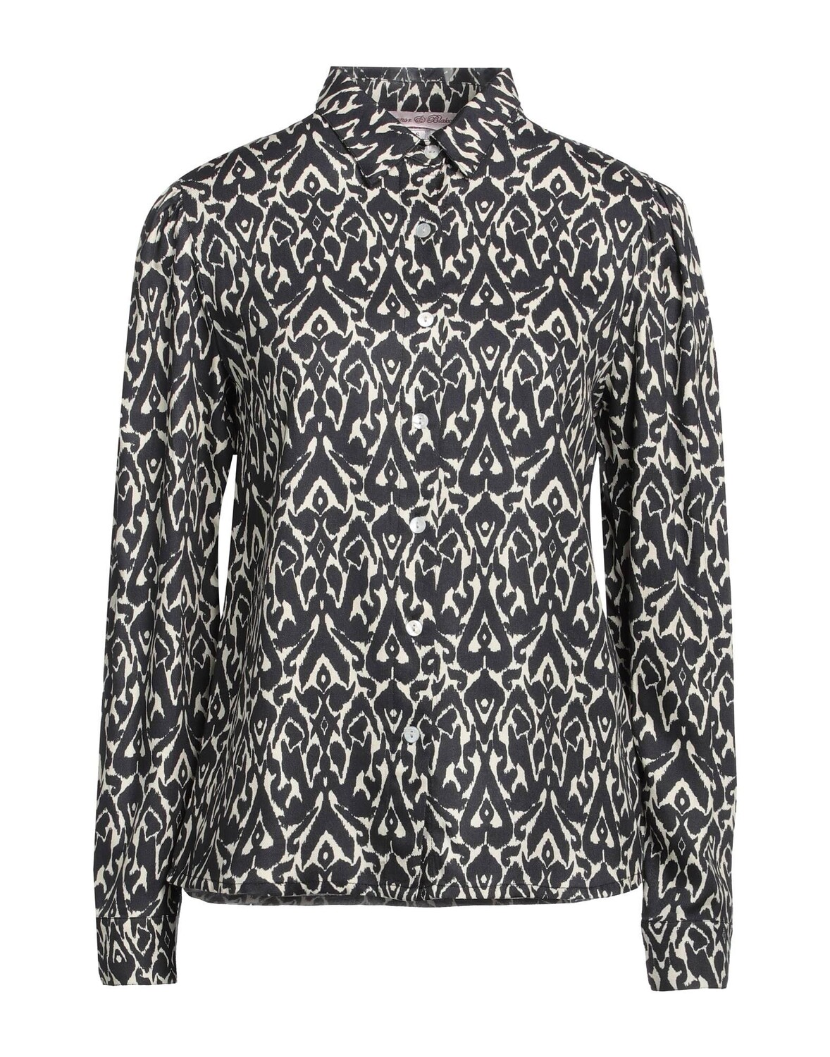 Рубашка Connor & Blake, черный
Рубашка Connor & Blake, черный