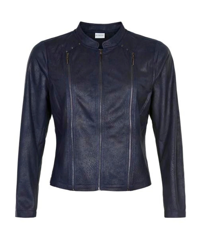 Куртка Mapel In Front, синий
Куртка Mapel In Front, синий