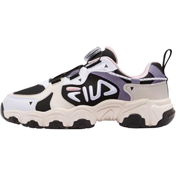 Детские кроссовки Cat Claw Support Low top для подростков FILA KIDS, черно-белый
Детские кроссовки Cat Claw Support Low top для подростков FILA KIDS, черно-белый