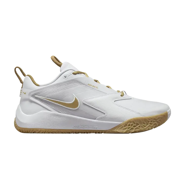 Кроссовки Nike Air Zoom Hyperace 3, белый
Кроссовки Nike Air Zoom Hyperace 3, белый