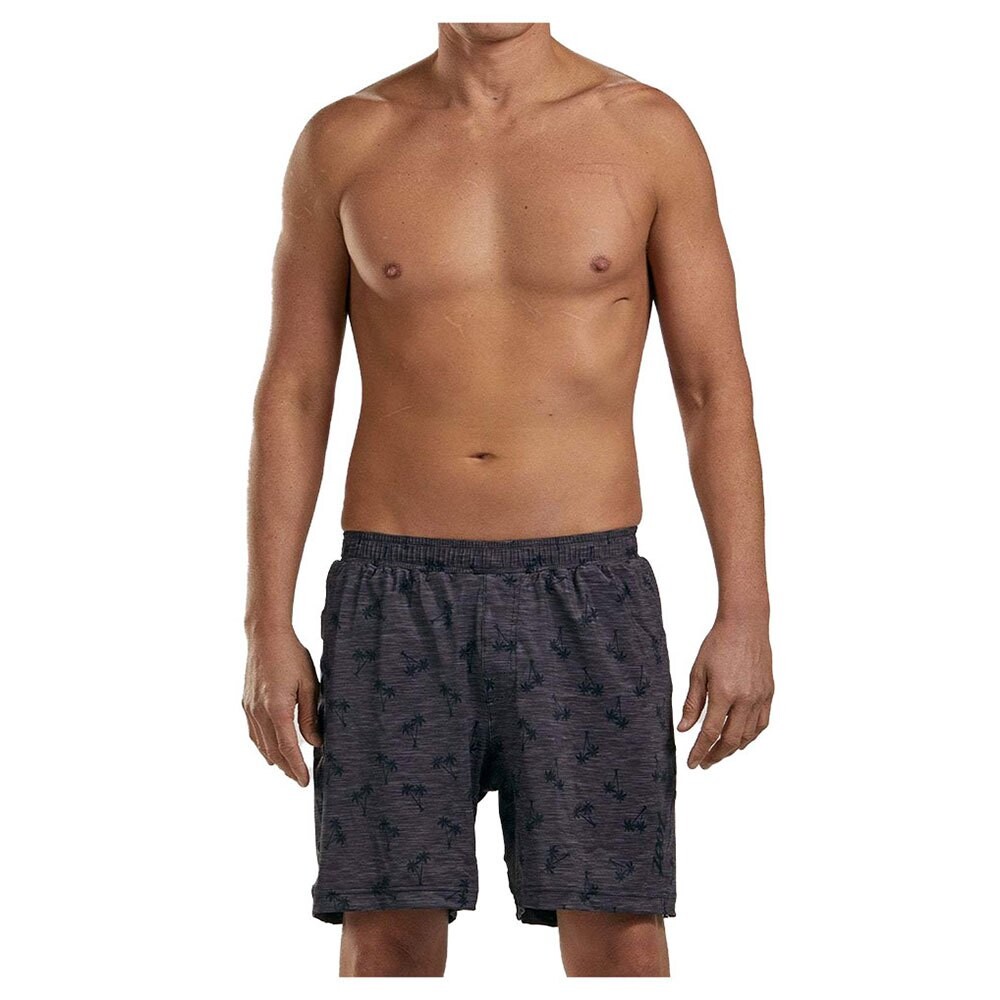 Шорты Zoot LTD Run 7´´, серый
Шорты Zoot LTD Run 7´´, серый