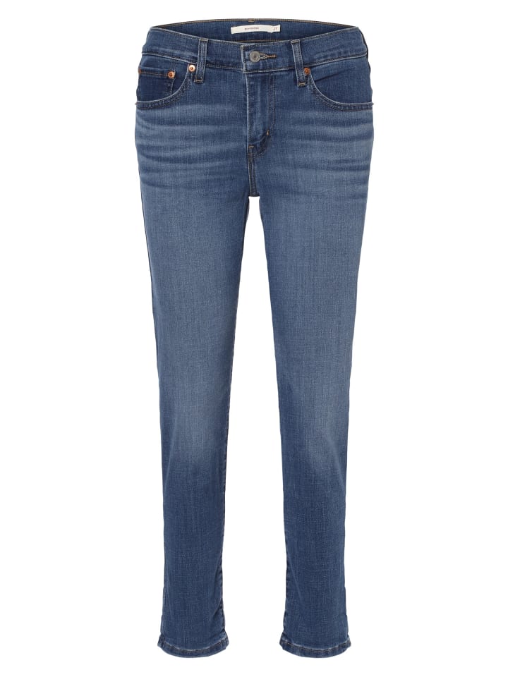 Джинсы LeviВґs
Джинсы LeviВґs