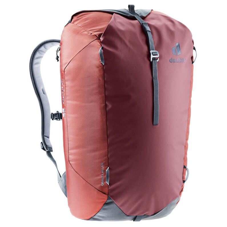 Рюкзак Gravity Motion Deuter
Рюкзак Gravity Motion Deuter