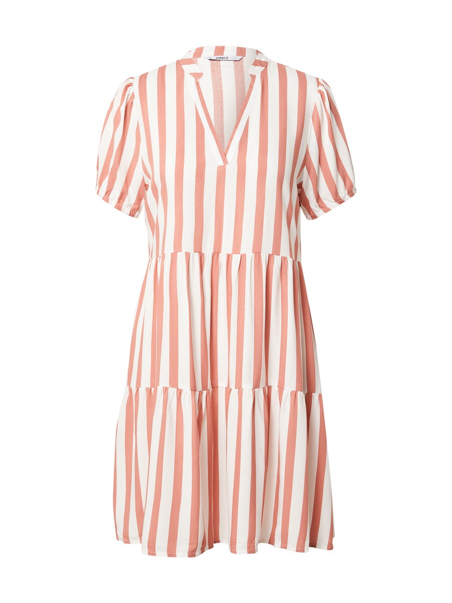 Мини платье ONLY ONLNOVA THEA, Coral
Мини платье ONLY ONLNOVA THEA, Coral