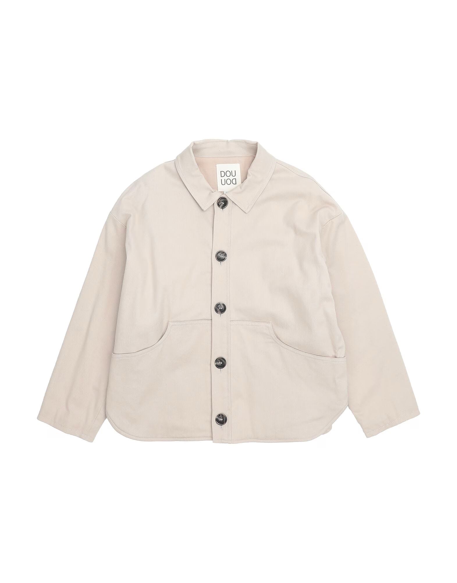 Куртка для девочек Douuod, бежевый
Куртка для девочек Douuod, бежевый