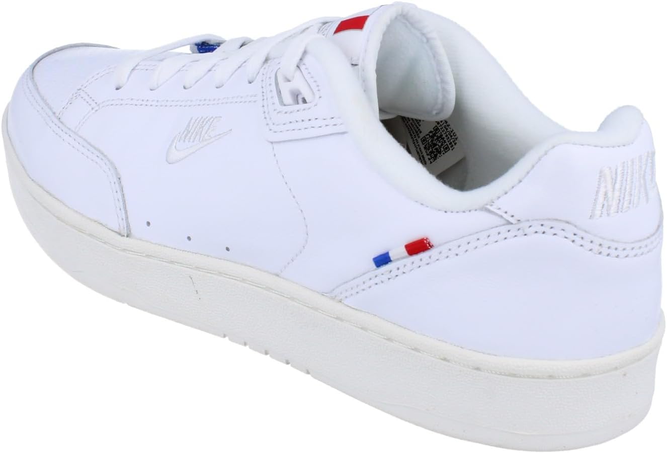 Мужские кроссовки для фитнеса Nike, размер 9,5, Multicoloured White Sail Hyper Cobalt 101
Мужские кроссовки для фитнеса Nike, размер 9,5, Multicoloured White Sail Hyper Cobalt 101