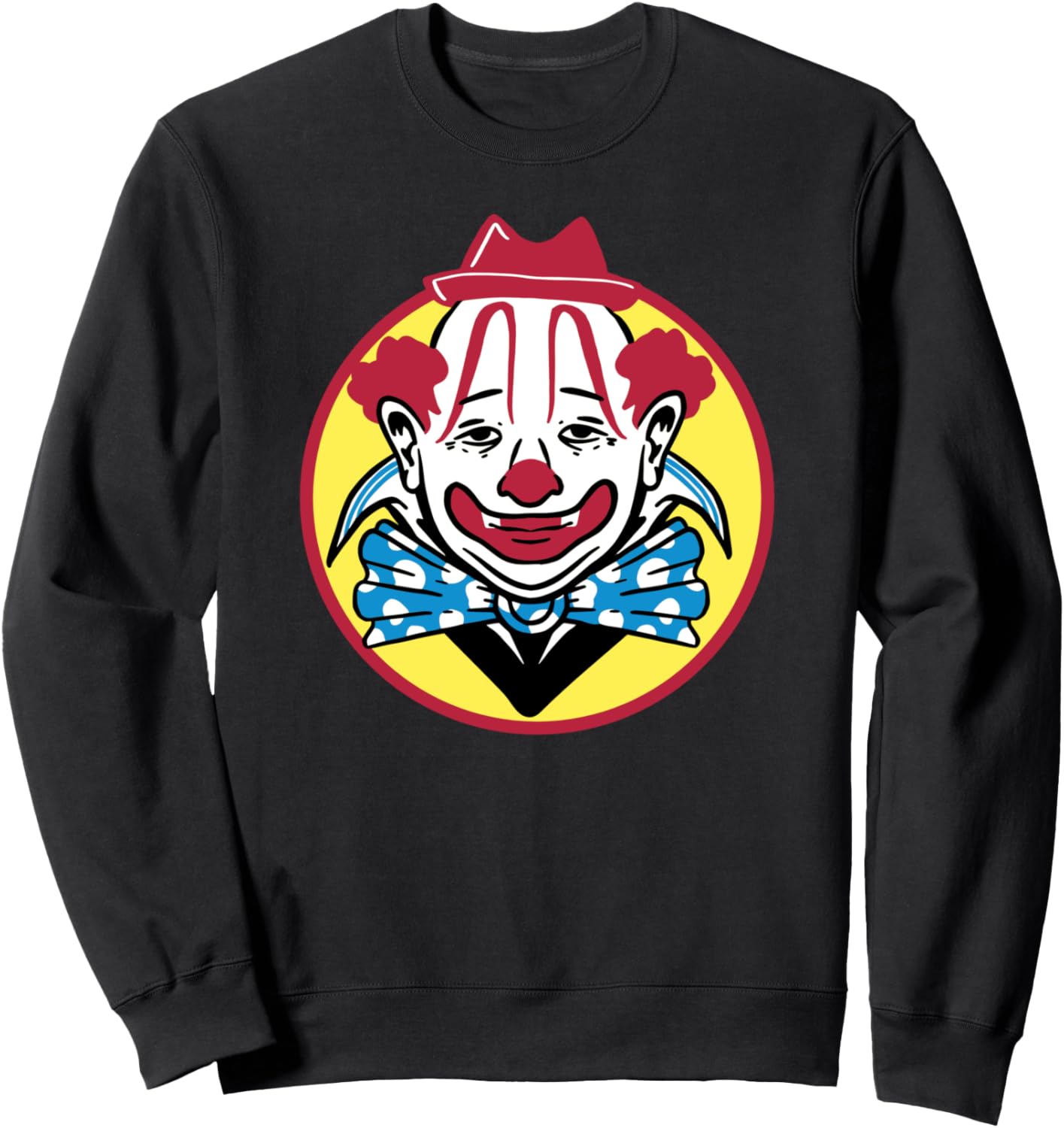 Забавная толстовка с клоуном ярких цветов для мужчин, женщин и детей Clowns Karneval, Geschenke, Lustige Spruche, черный
Забавная толстовка с клоуном ярких цветов для мужчин, женщин и детей Clowns Karneval, Geschenke, Lustige Spruche, черный