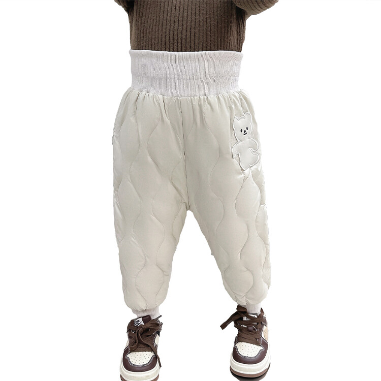 Детские брюки PROTECTCAMEL, экрю
Детские брюки PROTECTCAMEL, экрю