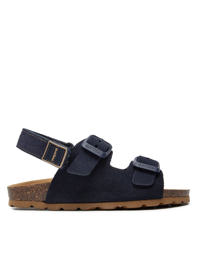 Сандалии Mayoral, темно-синий
Сандалии Mayoral, темно-синий