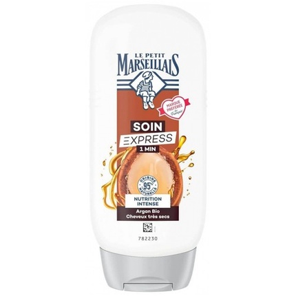 Экспресс-уход 1 минута интенсивное питание 200 мл Le Petit Marseillais
Экспресс-уход 1 минута интенсивное питание 200 мл Le Petit Marseillais