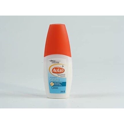 Autan Family ВАПО 100мл Zanoni Distribuzione Srl
Autan Family ВАПО 100мл Zanoni Distribuzione Srl