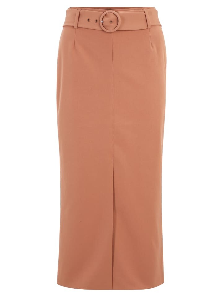 Длинная юбка Betty Barclay Midi, цвет thrush
Длинная юбка Betty Barclay Midi, цвет thrush