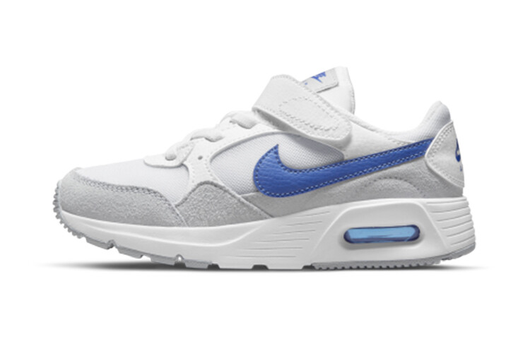 Детская повседневная обувь Nike Air Max Sc BP
Детская повседневная обувь Nike Air Max Sc BP