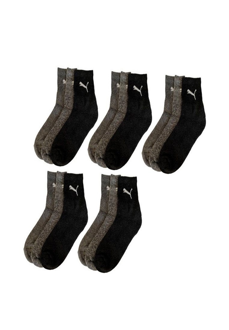 Носки Puma CREW UNISEX 15 PACK, Grey
Носки Puma CREW UNISEX 15 PACK, Grey