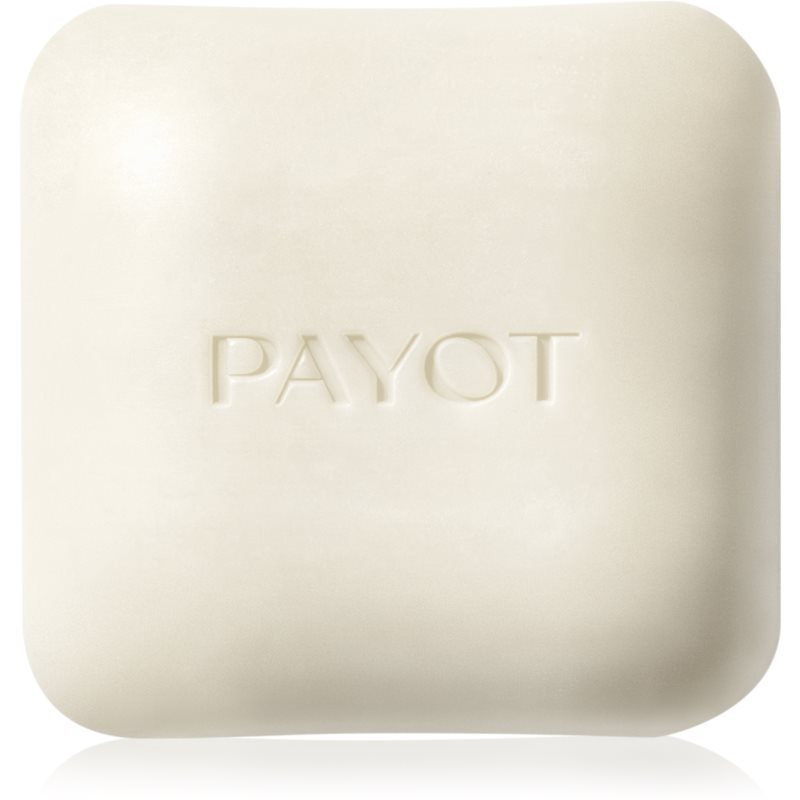 Payot Herbier Pain Nettoyant Visage Et Corps À L'huile Essentielle De Cyprès мыло для лица и тела 85 г
Payot Herbier Pain Nettoyant Visage Et Corps À L'huile Essentielle De Cyprès мыло для лица и тела 85 г