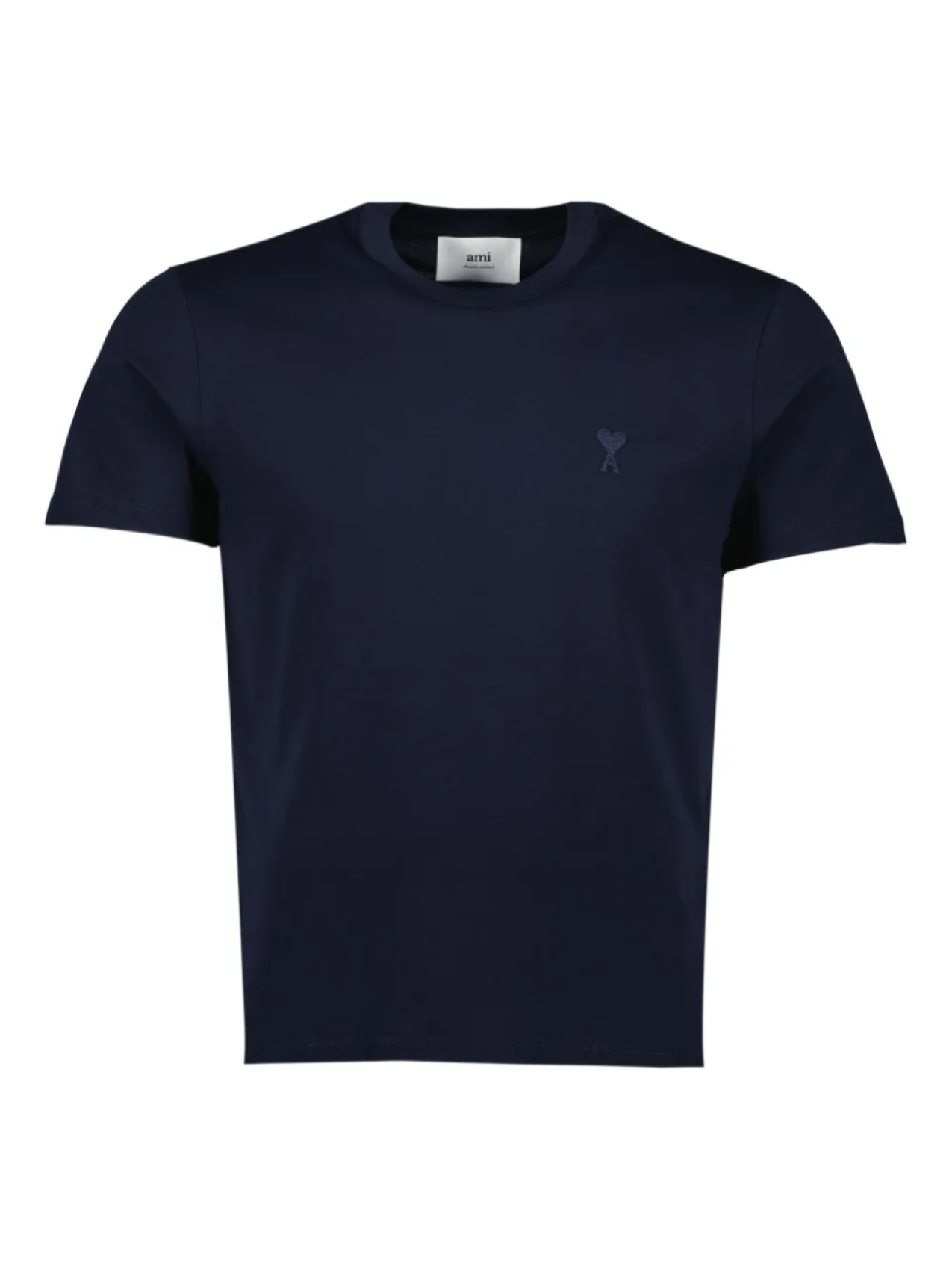 AMI Paris Ami de Coeur Футболка, синий
AMI Paris Ami de Coeur Футболка, синий