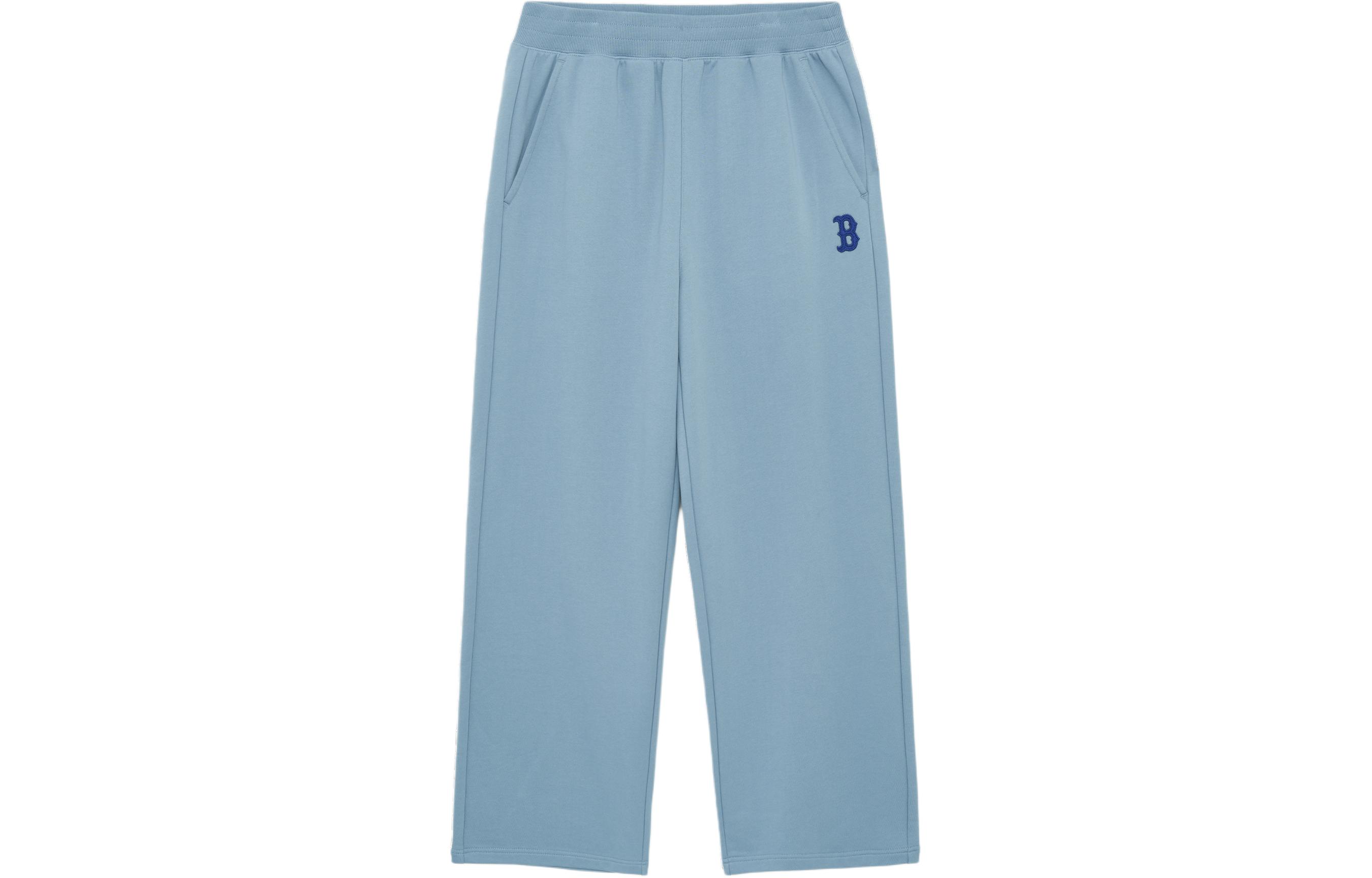 Бостон Ред Сокс Повседневные брюки Унисекс Синий МЛБ
Бостон Ред Сокс Повседневные брюки Унисекс Синий МЛБ